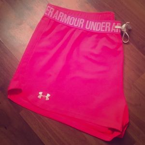 Under Armour Shorts